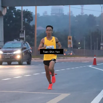 Runner Photo 7235081