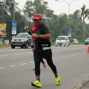 Runner Photo 7235083