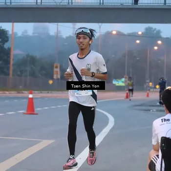 Runner Photo 7235085