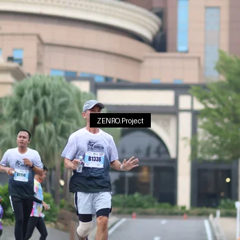 Runner Photo 7235086