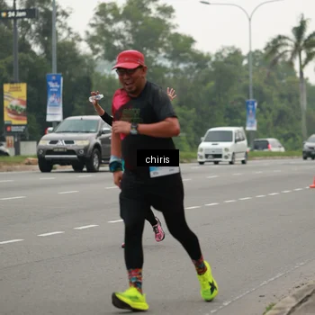Runner Photo 7235088