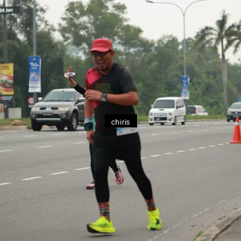 Runner Photo 7235090