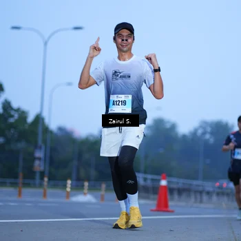 Runner Photo 7235091