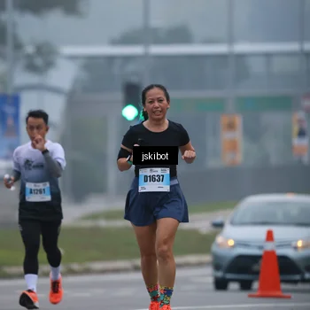 Runner Photo 7235092