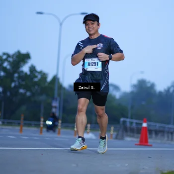 Runner Photo 7235094