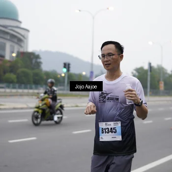 Runner Photo 7235095