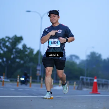 Runner Photo 7235096