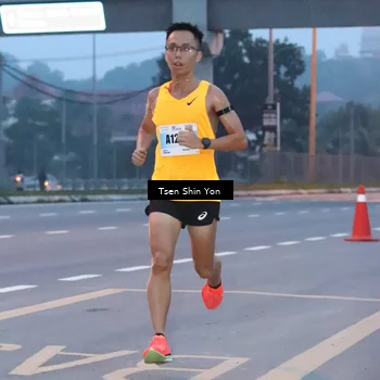 Runner Photo 7235097