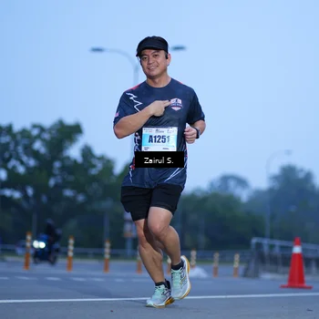 Runner Photo 7235100