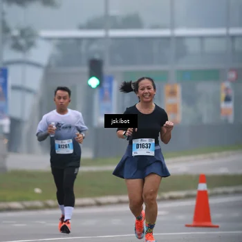 Runner Photo 7235107