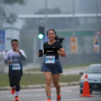 Runner Photo 7235108