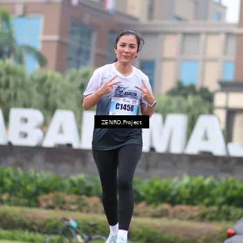 Runner Photo 7235109