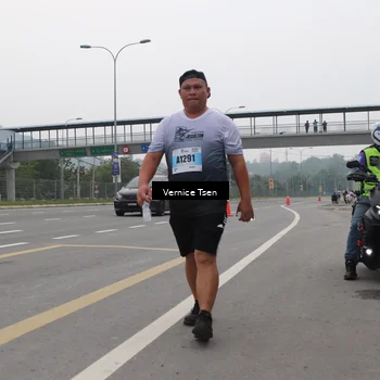 Runner Photo 7235110