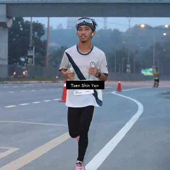 Runner Photo 7235112