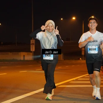 Runner Photo 7235114