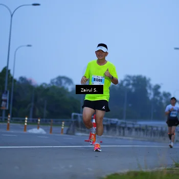 Runner Photo 7235119