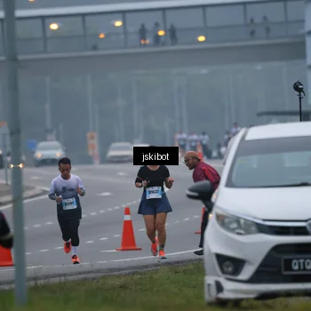Runner Photo 7235124