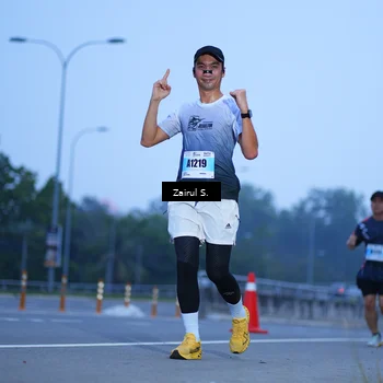 Runner Photo 7235125