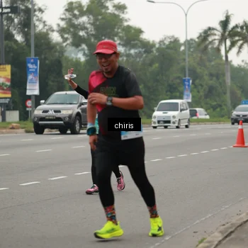 Runner Photo 7235129