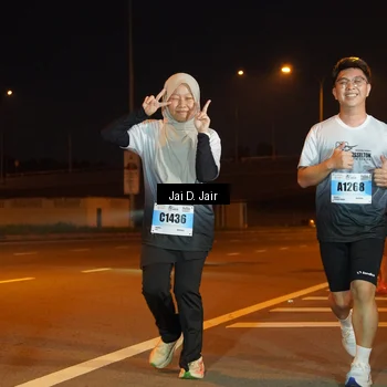 Runner Photo 7235130