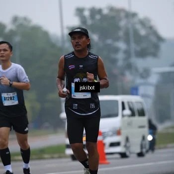 Runner Photo 7235132