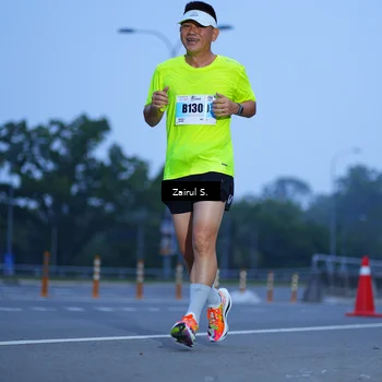 Runner Photo 7235133