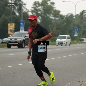 Runner Photo 7235134