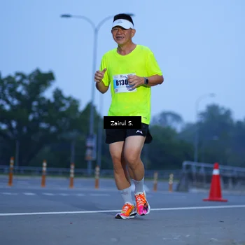 Runner Photo 7235141