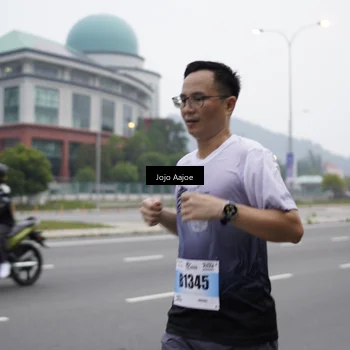 Runner Photo 7235143