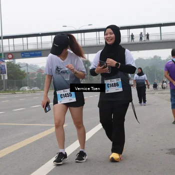 Runner Photo 7235145