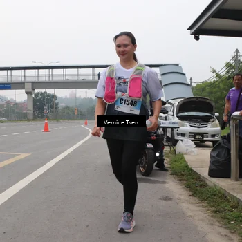 Runner Photo 7235147