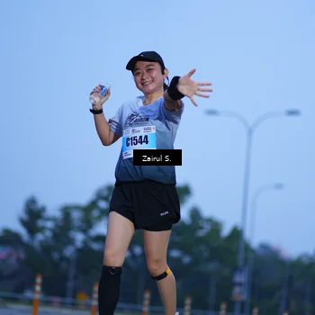 Runner Photo 7235148