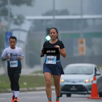 Runner Photo 7235154