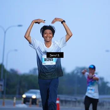 Runner Photo 7235155