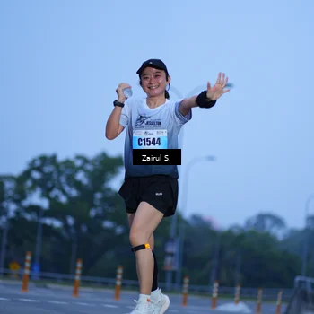 Runner Photo 7235156