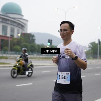 Runner Photo 7235159