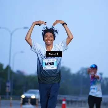 Runner Photo 7235164