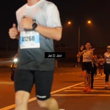 Runner Photo 7235168