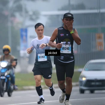Runner Photo 7235174