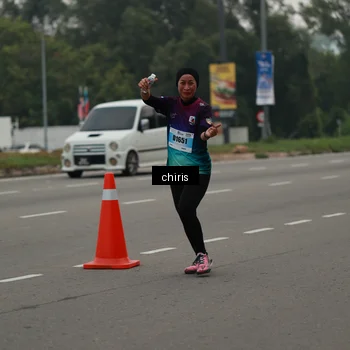Runner Photo 7235175