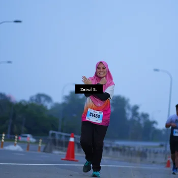 Runner Photo 7235181