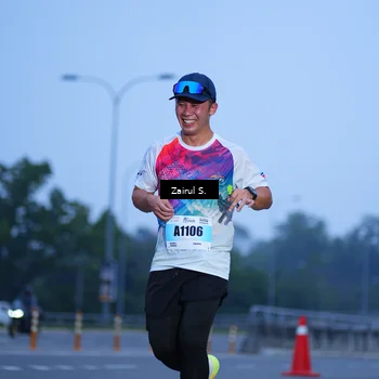 Runner Photo 7235182