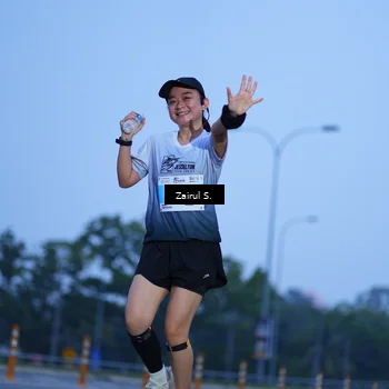 Runner Photo 7235183