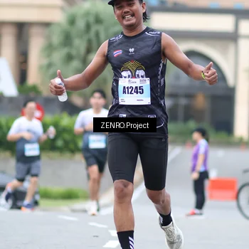 Runner Photo 7235188