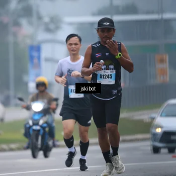 Runner Photo 7235189