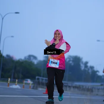 Runner Photo 7235191