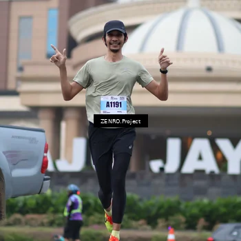 Runner Photo 7235198