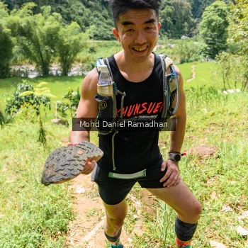 Runner Photo 72352