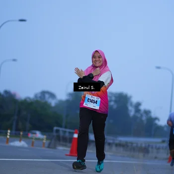Runner Photo 7235201