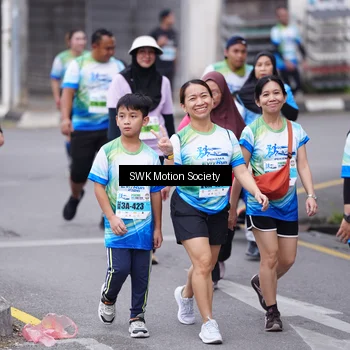 Runner Photo 7235203